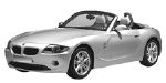 BMW E85 B3159 Fault Code