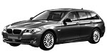 BMW F11 B3159 Fault Code